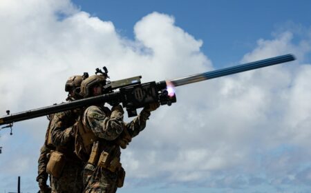 US Marine Stand-In Forces in the Pacific worry China, report details US Marine Stand-In Forces in the Pacific worry China, report details