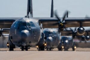 Troops at Cannon AFB lost 5,000 duty days traveling for medical care: GAO Troops at Cannon AFB lost 5,000 duty days traveling for medical care: GAO