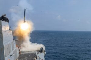 AI military targeting may move faster than humans can authenticate, critics warn