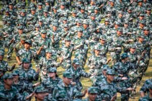 China changes law to mobilize all resources in case of conflict. Should neighbors worry? China changes law to mobilize all resources in case of conflict. Should neighbors worry?