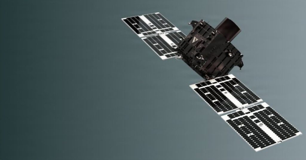 Space Force picks two companies to build new ‘space-to-space’ satellites by 2028 Space Force picks two companies to build new ‘space-to-space’ satellites by 2028
