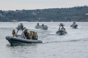 Naval Special Warfare Command failed to identify, treat TBI in service members: Watchdog