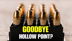 Why Gun Owners Are QUITTING Hollow Points in 2026? Why Gun Owners Are QUITTING Hollow Points in 2026?