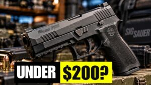 8 Pistols Under 0 That Outperformed Models 5x Their Price 8 Pistols Under 0 That Outperformed Models 5x Their Price