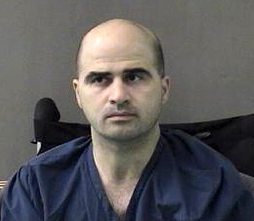 Fort Hood mass shooter Nidal Malik Hasan to die by US Army firing squad Fort Hood mass shooter Nidal Malik Hasan to die by US Army firing squad