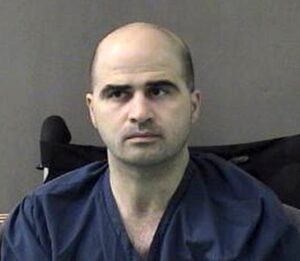 Fort Hood mass shooter Nidal Malik Hasan to die by US Army firing squad