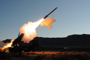 Boeing locks in 7-year deal to triple PAC-3 MSE seeker output Boeing locks in 7-year deal to triple PAC-3 MSE seeker output