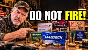 7 Ammo Loads Recalled for Problems You DON’T Want in Your Gun 7 Ammo Loads Recalled for Problems You DON’T Want in Your Gun