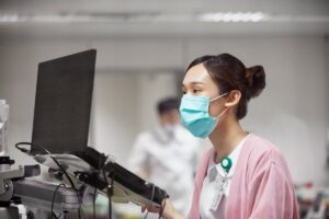Patients struggle to access MHS following changes to login process