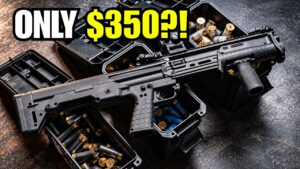 Why This 0 Truck Gun Is Selling Out Everywhere