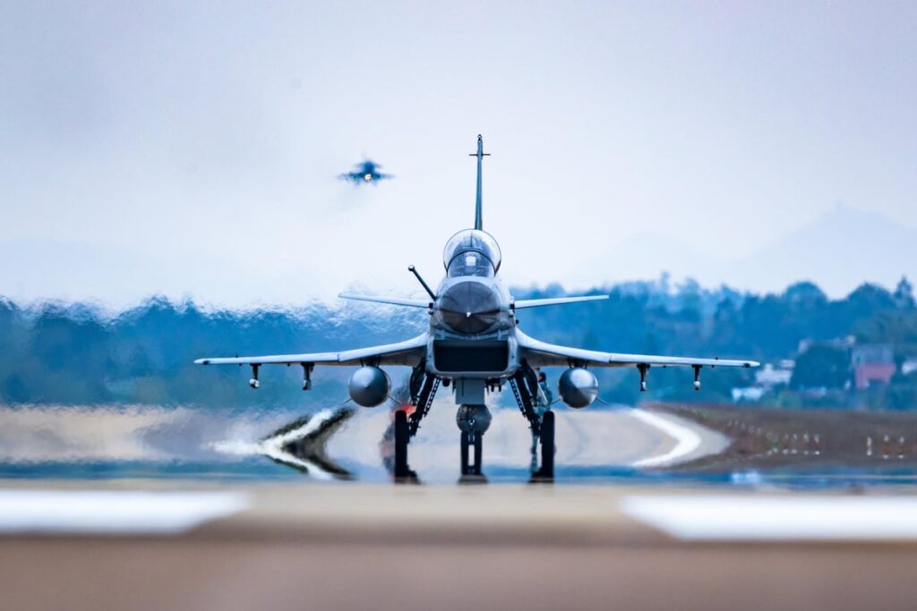 Airport training site in Laos extends China’s clout in Southeast Asia Airport training site in Laos extends China’s clout in Southeast Asia