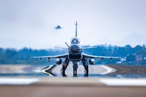 Airport training site in Laos extends China’s clout in Southeast Asia Airport training site in Laos extends China’s clout in Southeast Asia