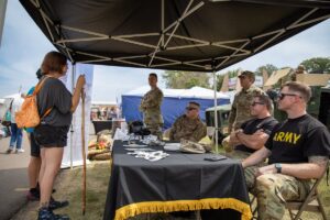 US Army suspends longtime hometown recruiter assistance program, faces cancellation