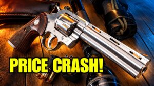 7 Guns That Just Got Price Cuts — The New Prices Are INSANE!