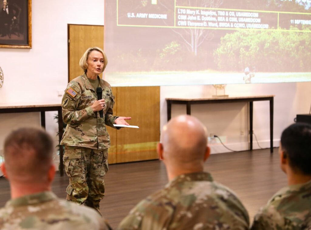 US Army to address parents’ blocked access to teen medical records US Army to address parents’ blocked access to teen medical records