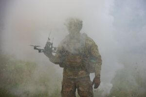 Autonomy dominates the US Army’s 2026 conference in Washington Autonomy dominates the US Army’s 2026 conference in Washington