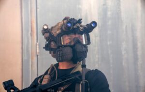 US Special Operations adopts new half-mask and goggles US Special Operations adopts new half-mask and goggles