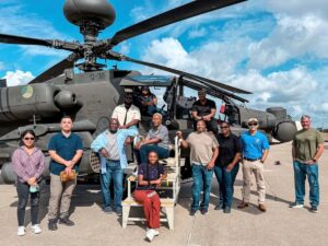 US Army acquisition command awards contracts worth .8B in 2026