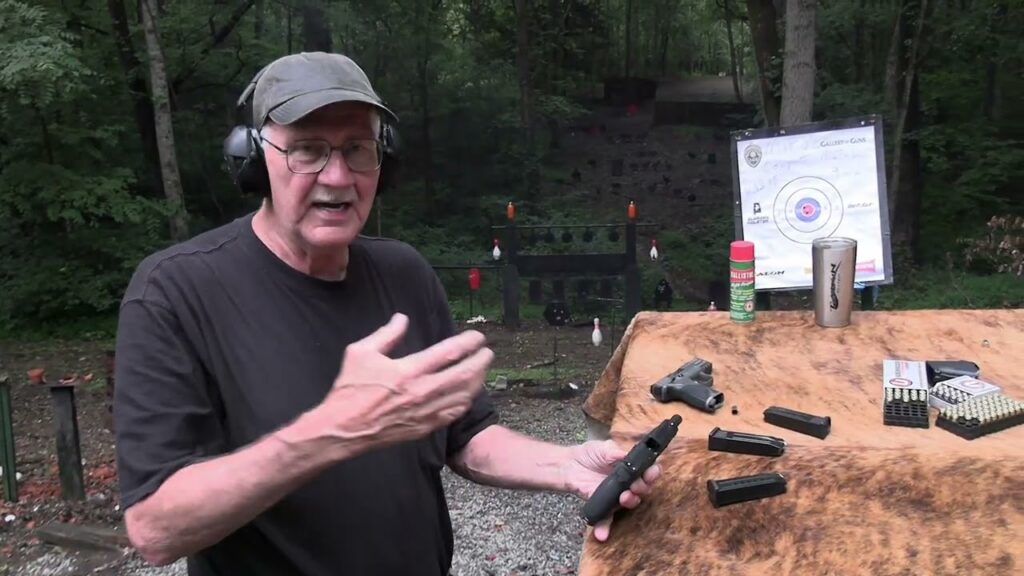 M&P9  2. 0  Metal Compact