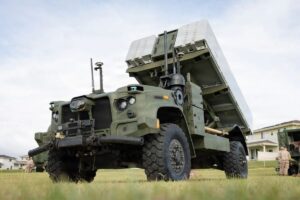 Marine Corps creates first medium missile battalion Marine Corps creates first medium missile battalion