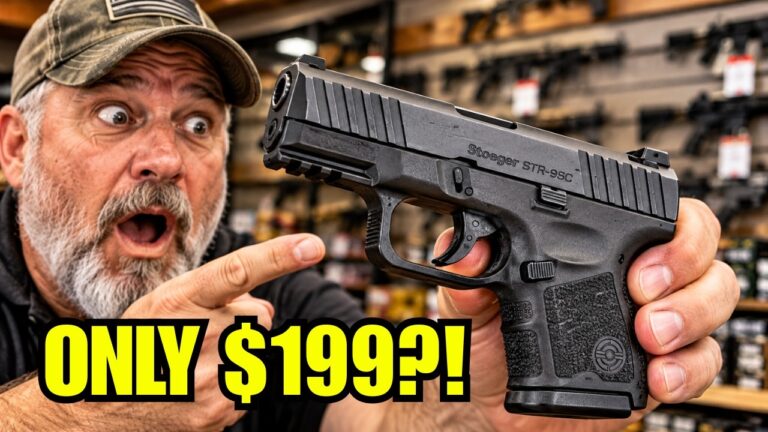 These 9 Pistols Are the Guns Gun Stores Hope You NEVER Discover! These 9 Pistols Are the Guns Gun Stores Hope You NEVER Discover!