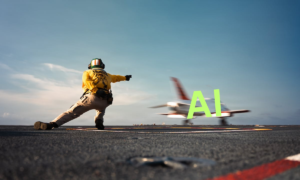 Navy mandates dropping ‘artificial intelligence’
