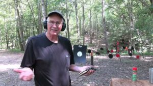 Am I Too Old to Shoot a Gun? Am I Too Old to Shoot a Gun?