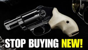 7 Revolvers You Should NEVER Buy New in 2026!