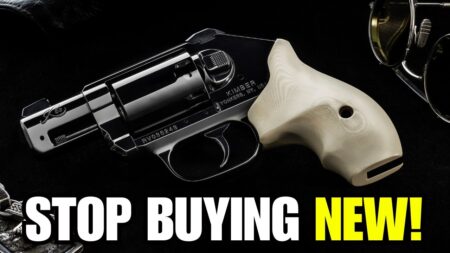 7 Revolvers You Should NEVER Buy New in 2026!