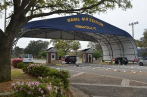 3 NAS Pensacola sailors die in car crash