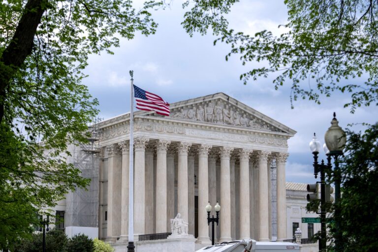 Supreme Court to hear case on division of retirement, disability pay in military divorces