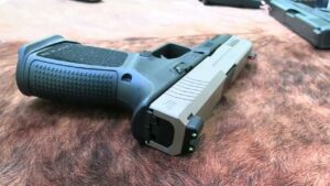 GForce RPX9 Exodus 9mm GForce RPX9 Exodus 9mm