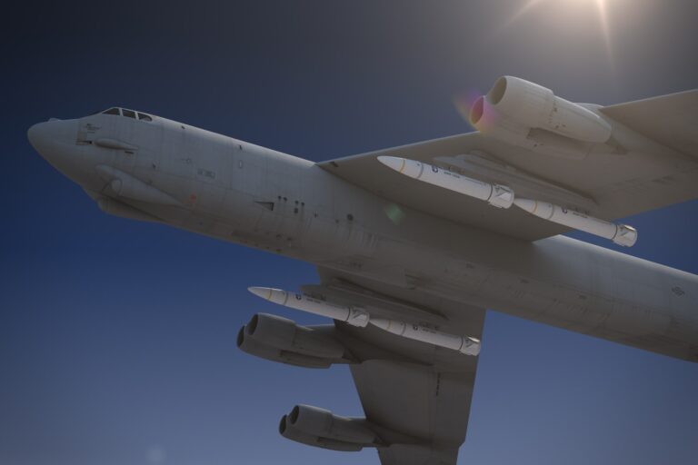 US Air Force awards Lockheed Martin 4M hypersonic missile production contract US Air Force awards Lockheed Martin 4M hypersonic missile production contract