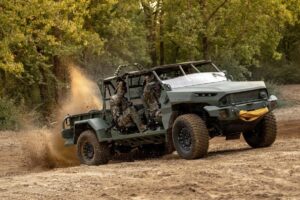 US Army queries industry’s ability to build 21,000 Infantry Squad Vehicles US Army queries industry’s ability to build 21,000 Infantry Squad Vehicles