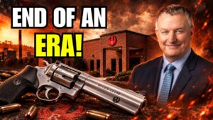 Ruger Is STOPPING Production of Some of Its Most Famous Guns! Ruger Is STOPPING Production of Some of Its Most Famous Guns!