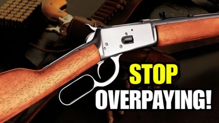 STOP Buying Expensive .357 Lever Guns — This One Beats Them
