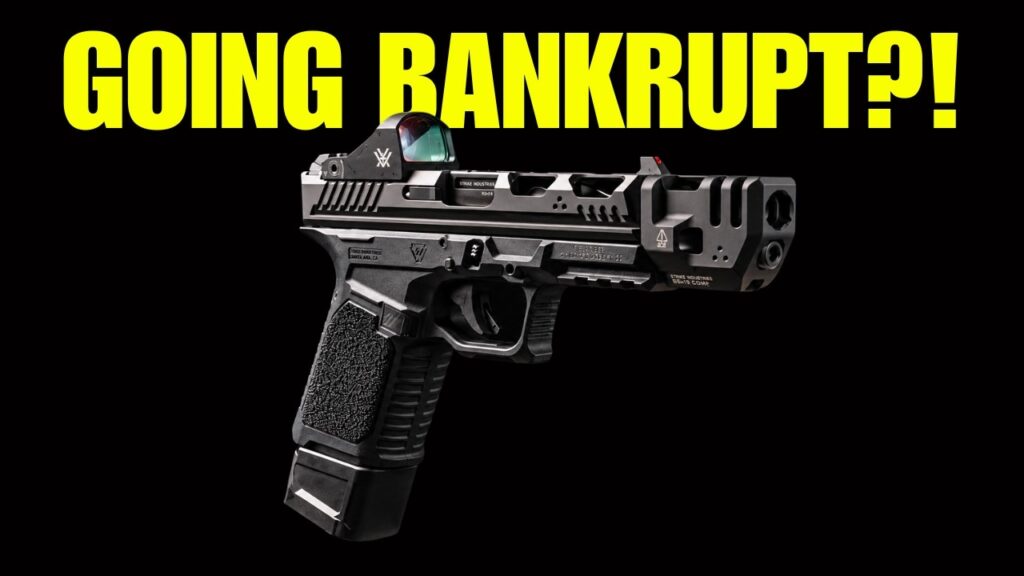 6 Gun Brands That Are Collapsing (Avoid them in 2026)