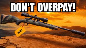 Top 6 Hunting Rifles Under ,000 in 2026 (You DON’T Need to Spend More!)