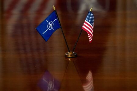 Hasty US exit from Europe could drive allies away from American arms, RAND says
