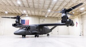 ‘Revolutionary’: Bell touts MV-75 Cheyenne II as combat game changer ‘Revolutionary’: Bell touts MV-75 Cheyenne II as combat game changer
