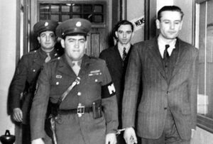 A shipwreck, two Nazi spies and the Boy Scout who noticed