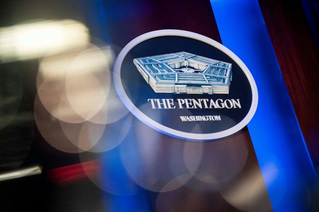 Pentagon ignored cybersecurity flaws before data breach, Marines’ lawsuit says Pentagon ignored cybersecurity flaws before data breach, Marines’ lawsuit says