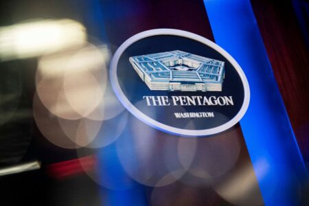 Pentagon ignored cybersecurity flaws before data breach, Marines’ lawsuit says Pentagon ignored cybersecurity flaws before data breach, Marines’ lawsuit says