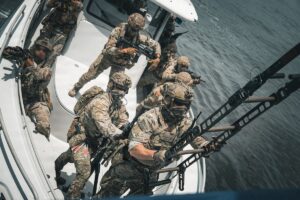 US ‘economic supremacy’ key in the Western Hemisphere, top US Army general says