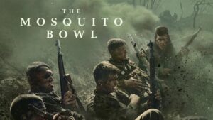 The Mosquito Bowl and the ‘barbaric madness’ of the Pacific War The Mosquito Bowl and the ‘barbaric madness’ of the Pacific War