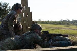 Different suppressors for training, combat? Sig Sauer offers new way to reduce toxic fumes