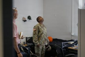 Citing knowledge gaps, Army rolls out barracks guidebook for NCOs Citing knowledge gaps, Army rolls out barracks guidebook for NCOs